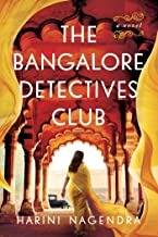 The Bangalore detectives club