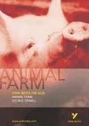 Animal farm : George Orwell