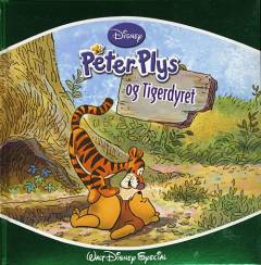 Peter Plys og Tigerdyret
