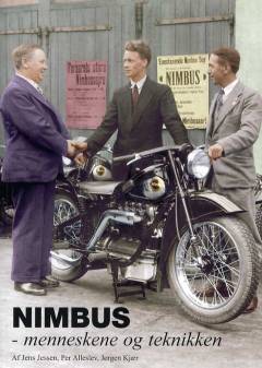 Nimbus - menneskene og teknikken