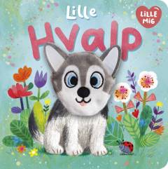 Lille Hvalp