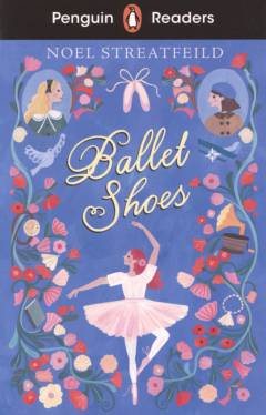 Ballet shoes
