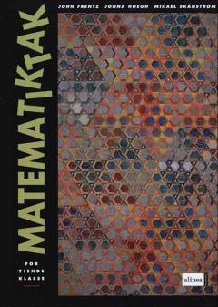 Matematiktak for tiende klasse