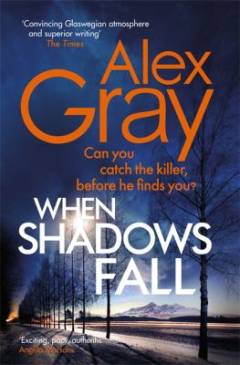 When shadows fall