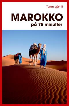 Turen går til Marokko
