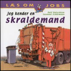 Jeg kender en skraldemand