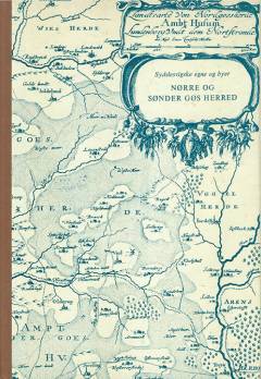 Nørre og Sønder Gøs Herred