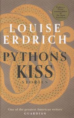 Python's kiss : stories