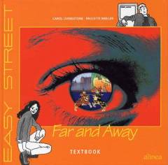 Far and away
