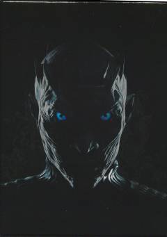 Game of thrones (Sæson 7, disc 2, e3-e4)