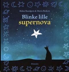 Blinke lille supernova