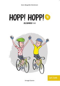 Hopp! Hopp!