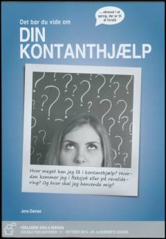 Det du bør vide om kontanthjælp