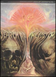 In search of the lost chord