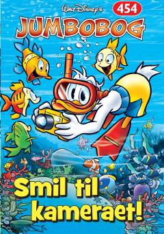 Smil til kameraet!