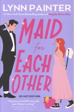Maid for each other