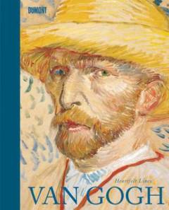Van Gogh : heartfelt lines