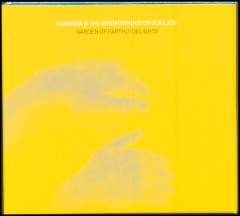 Garden of earthly delights