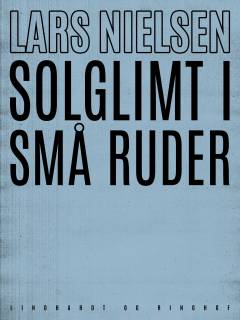 Solglimt i smaa ruder