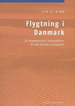 Flygtning i Danmark : en kommenteret introduktion til det danske asylsystem