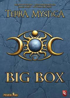 Terra Mystica (Big box)