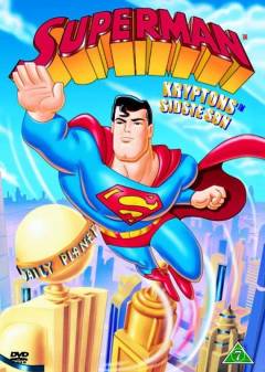 Superman - Kryptons sidste søn