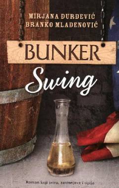 Bunker swing
