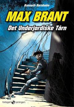 Det underjordiske tårn