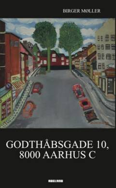 Godthåbsgade 10, 8000 Aarhus C