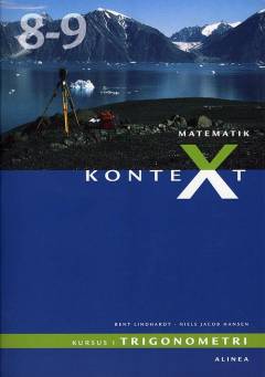 Kontext - kursus i trigonometri