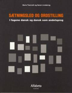 Bog, 1. udgave, 2014