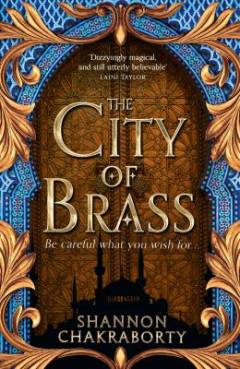 The city of brass