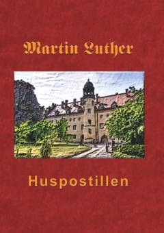 Huspostillen 1545