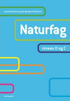 Naturfag - niveau D og C
