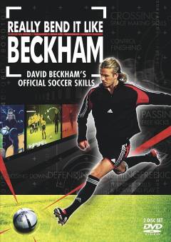 Brug bolden som Beckham