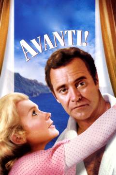 Avanti - kom ind