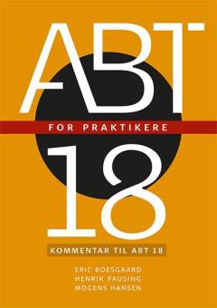 ABT 18 for praktikere