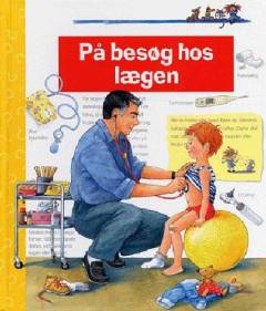 På besøg hos lægen