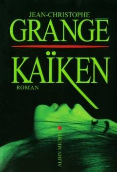 Kaïken