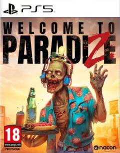 Welcome to Paradize
