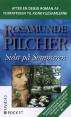 Sidst på sommeren