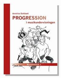 Progression i musikundervisningen