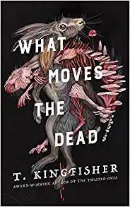 What moves the dead