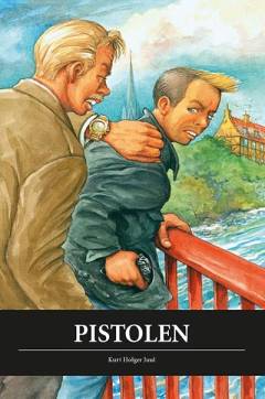 Pistolen (Letlæsning)