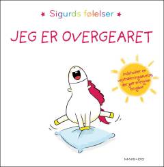 Jeg er overgearet