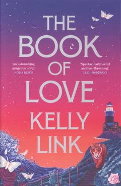 The book of love