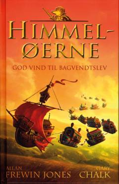God vind til Bagvendtslev