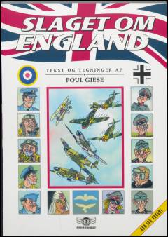 Slaget om England