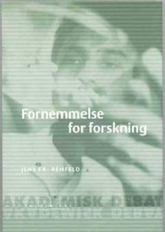Fornemmelse for forskning