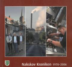Nakskov krøniken 1970-2006